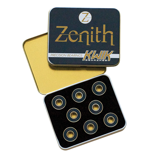 KwiK Zenith Bearings (Set of 16)
