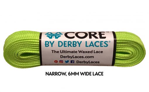 Derby Laces CORE 108 Inch (274 cm)