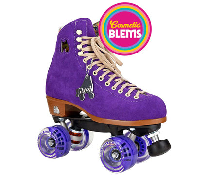 Moxi Lolly Cosmetic Blems - Multiple Colors