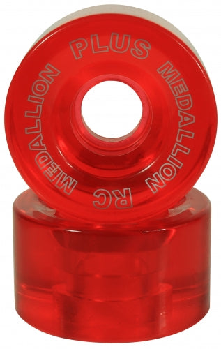 Medallion Plus Indoor Wheels - 96A