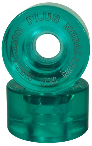 Medallion Plus Indoor Wheels - 96A