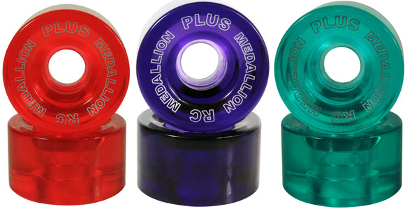Medallion Plus Indoor Wheels - 96A
