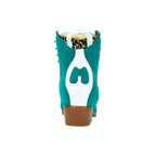 Moxi Jack Boot - Jade
