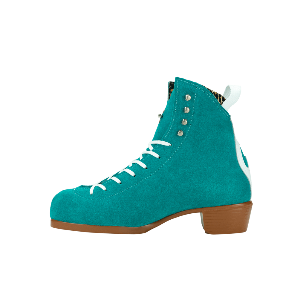 Moxi Jack Boot - Jade