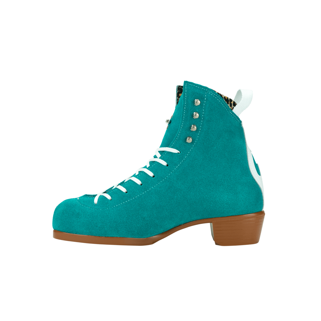 Moxi Jack Boot - Jade