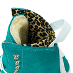 Moxi Jack Boot - Jade