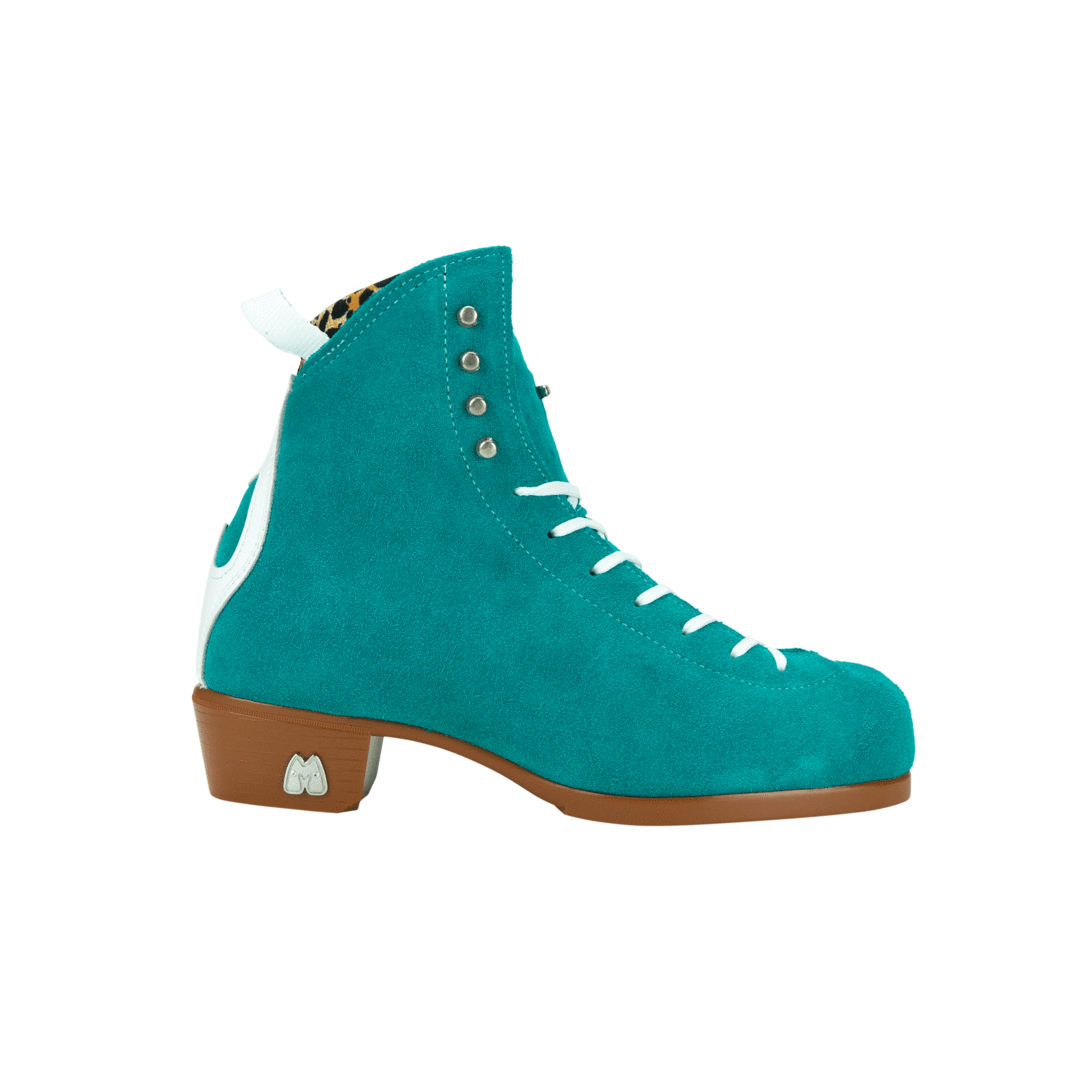 Moxi Jack Boot - Jade