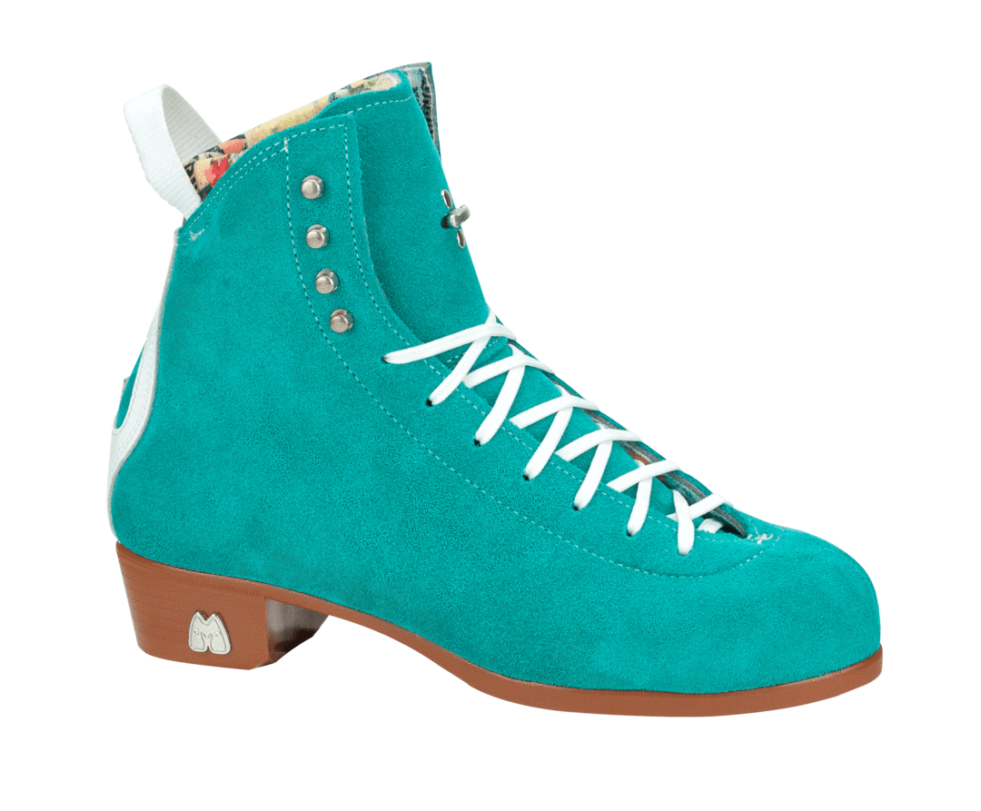 Moxi Jack Boot - Jade