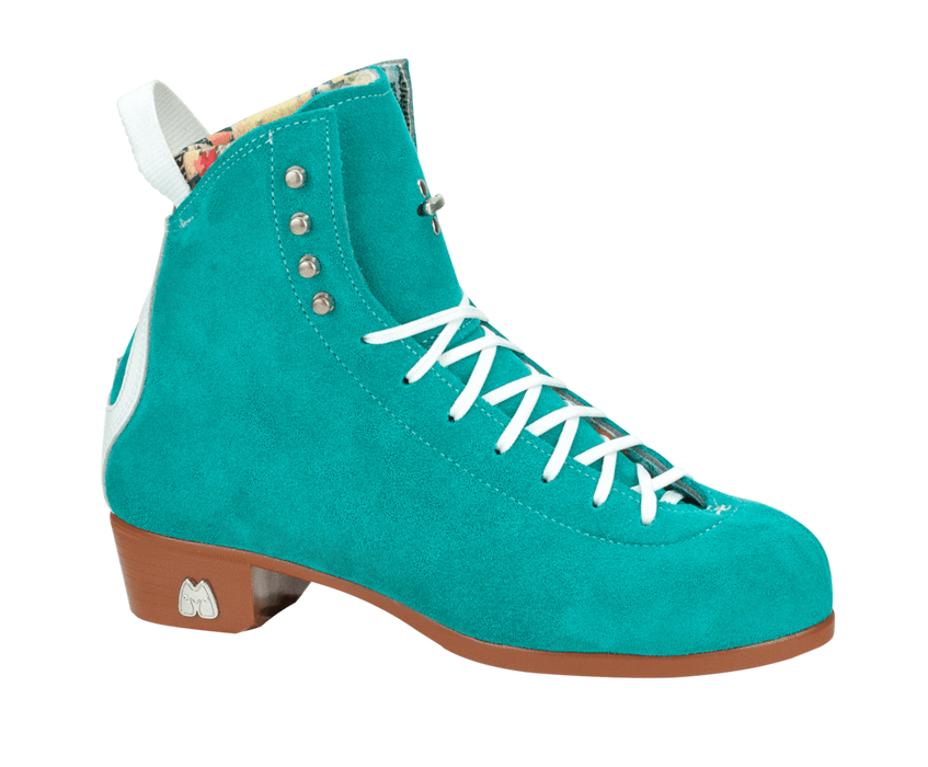 Moxi Jack Boot - Jade