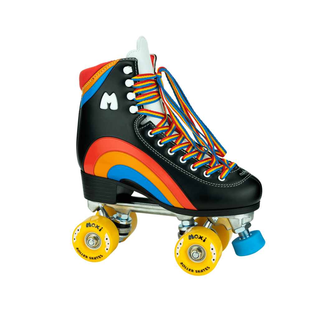 Moxi Rainbow Rider -JR