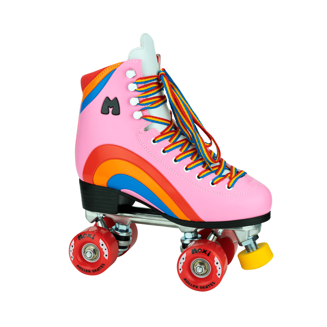 Moxi Rainbow Rider -JR