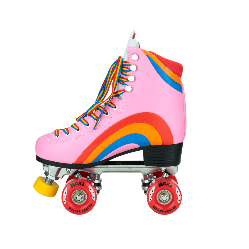 Moxi Rainbow Rider -JR
