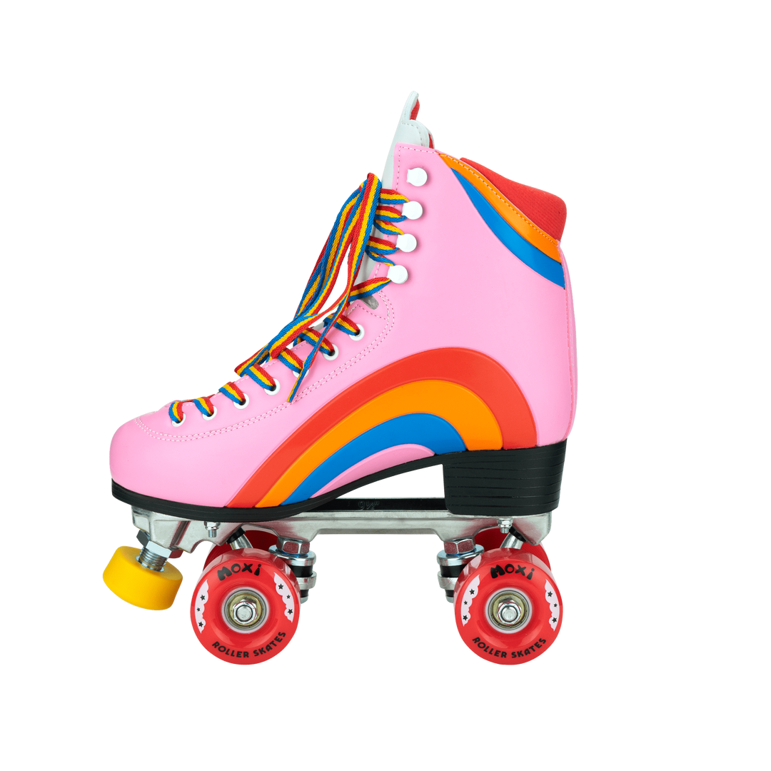 Moxi Rainbow Rider -JR