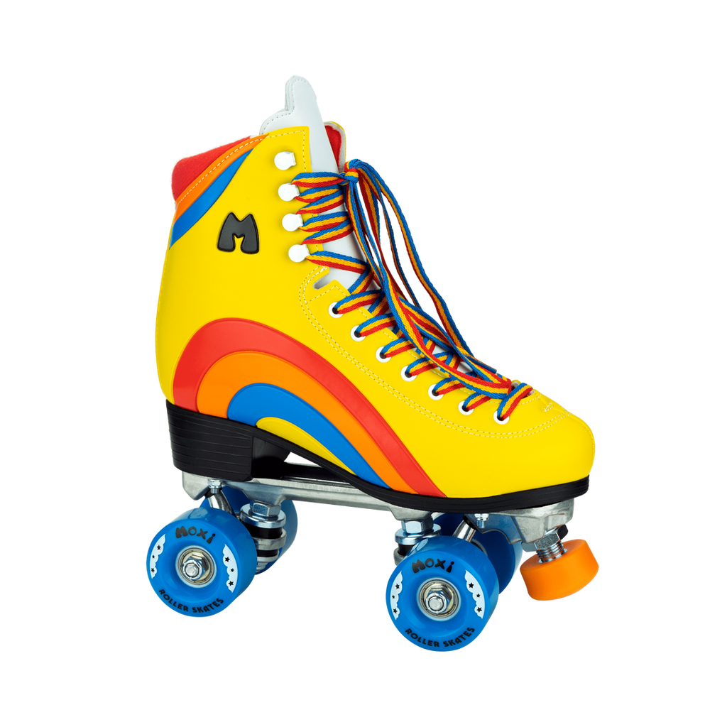 Moxi Rainbow Rider -JR