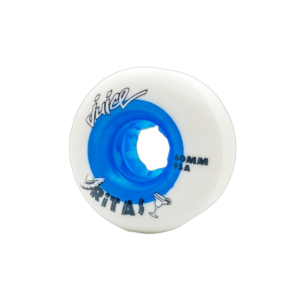 Juice Ritas Blemished Wheels - Multiple Options (4-Pack)
