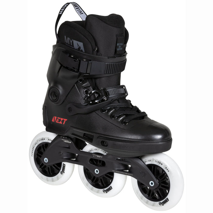 Powerslide Next Core Black 110