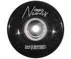 Chaya Neon LED Outdoor Wheels (4-Pack)