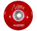 Chaya Neon LED Outdoor Wheels (4-Pack)