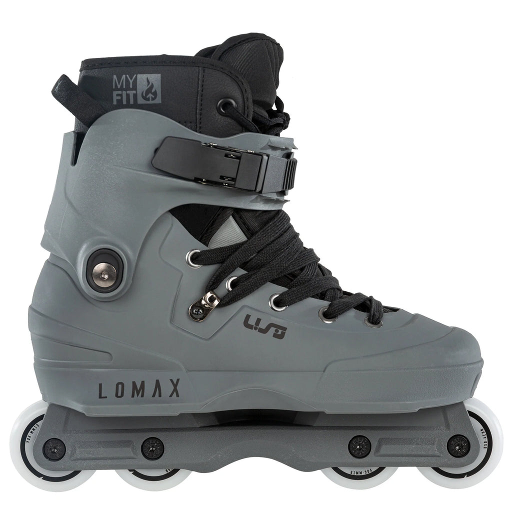USD Aeon Nick Lomax 60 Pro