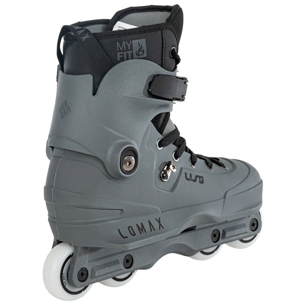 USD Aeon Nick Lomax 60 Pro