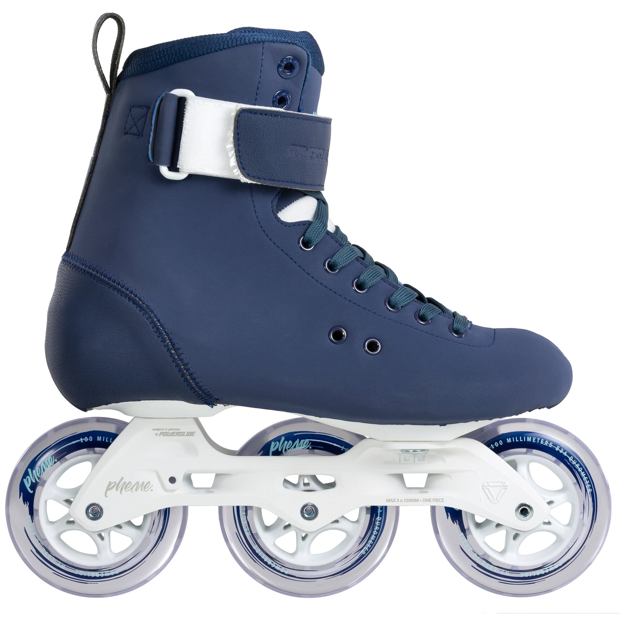 Powerslide Pheme Ocean 100