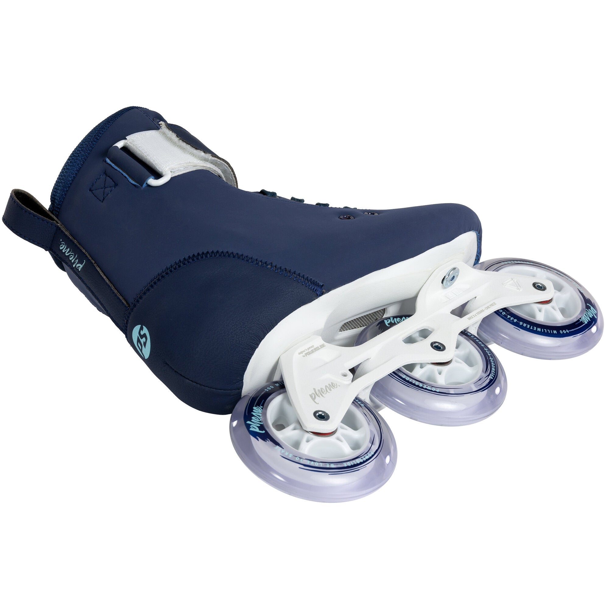 Powerslide Pheme Ocean 100