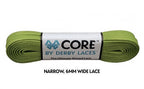 Derby Laces 96 Inch (244cm)