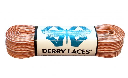 Derby Laces 72 Inch (183cm)