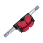 PowerDyne Arius Platinum Plate