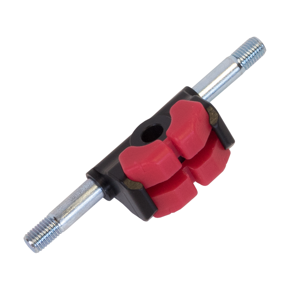 PowerDyne Arius Platinum Plate