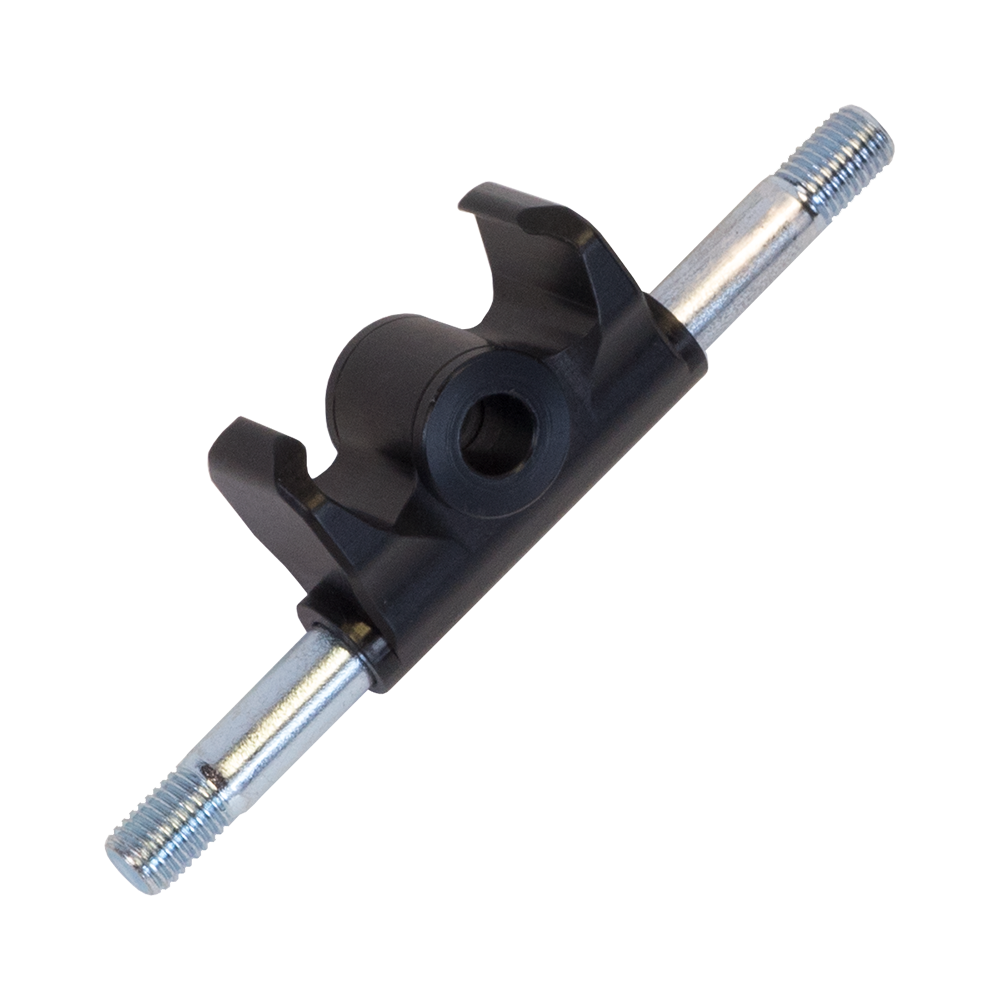 PowerDyne Arius Platinum Plate