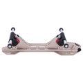 PowerDyne Arius Platinum Plate