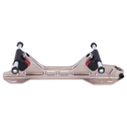 PowerDyne Arius Platinum Plate