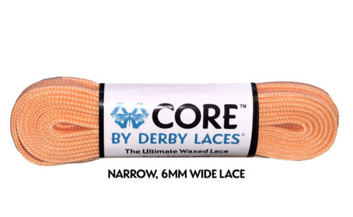 Derby Laces 84 Inch (213cm)