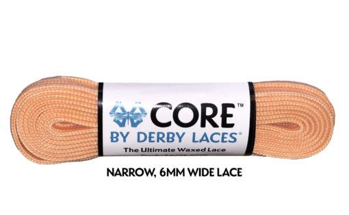 Derby Laces 96 Inch (244cm)