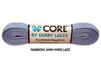 Derby Laces CORE 108 Inch (274 cm)