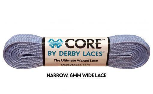 Derby Laces CORE 108 Inch (274 cm)