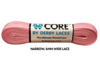 Derby Laces 72 Inch (183cm)