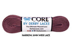 Derby Laces 96 Inch (244cm)