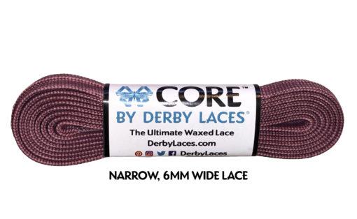 Derby Laces 72 Inch (183cm)