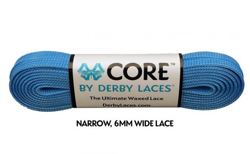 Derby Laces 96 Inch (244cm)