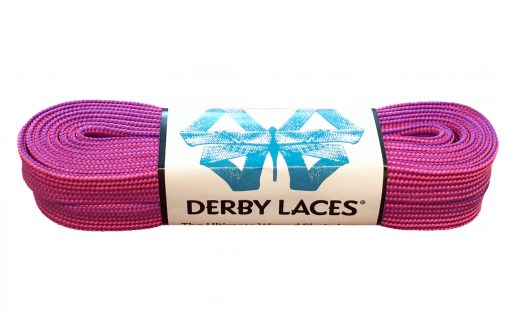 Derby Laces CORE 108 Inch (274 cm)