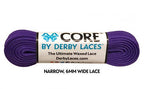Derby Laces 96 Inch (244cm)
