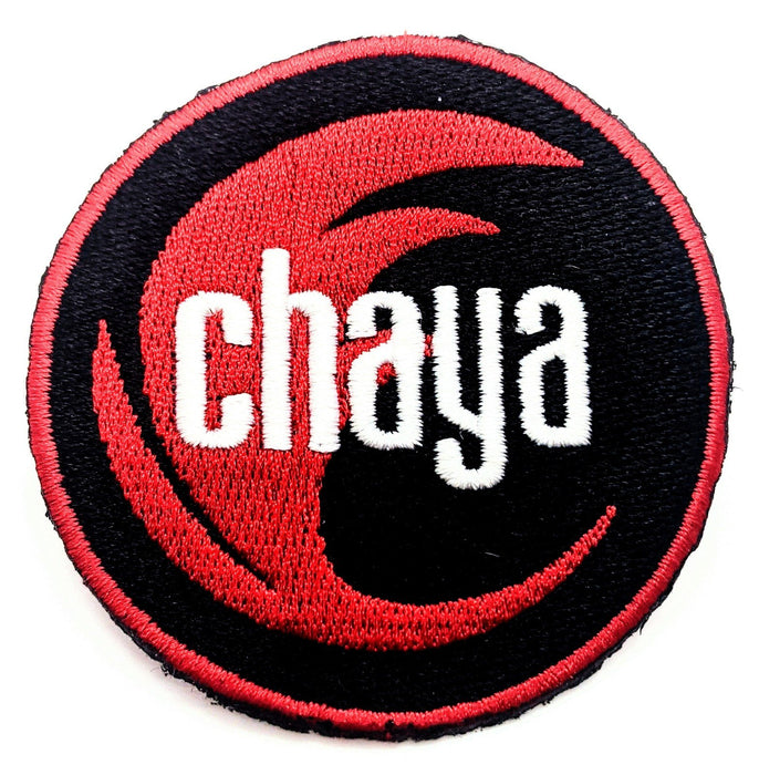 Chaya Logo Patch