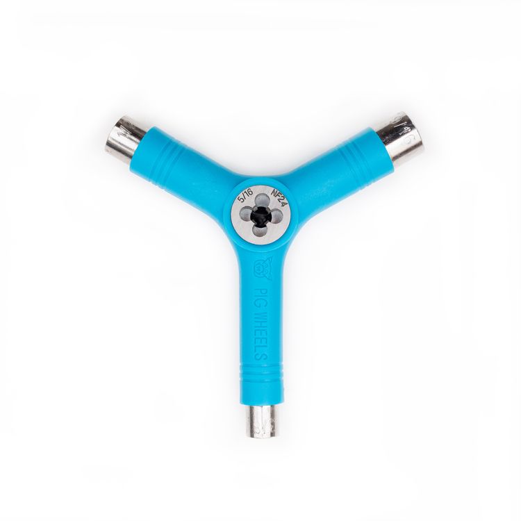 Pig Skate Tool - Thumbnail 3