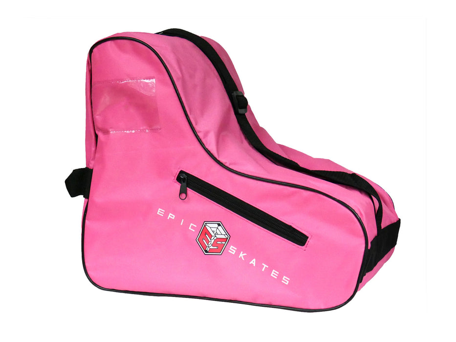 Epic Pink Skate Bag