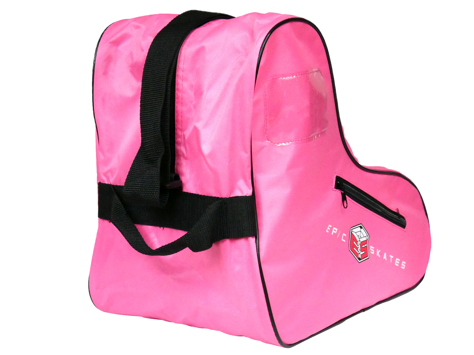 Epic Pink Skate Bag