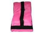 Epic Pink Skate Bag