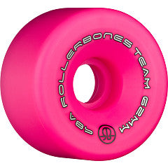 Rollerbones Team Wheels (62mm)