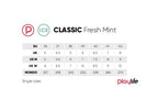 Playlife Classic Ice Skates - Fresh Mint
